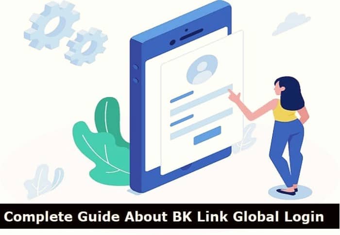 BKLinkGlobal - Guide